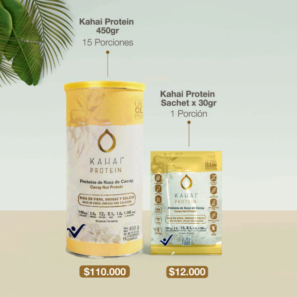 Kahai Protein - Imagen 7