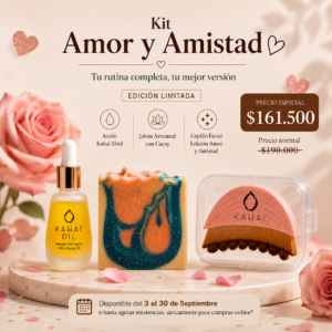 Kit Amor y Amistad