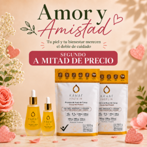 Segundo a Mitad de Precio